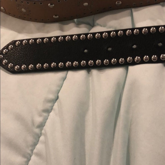 Western belt large main image 4